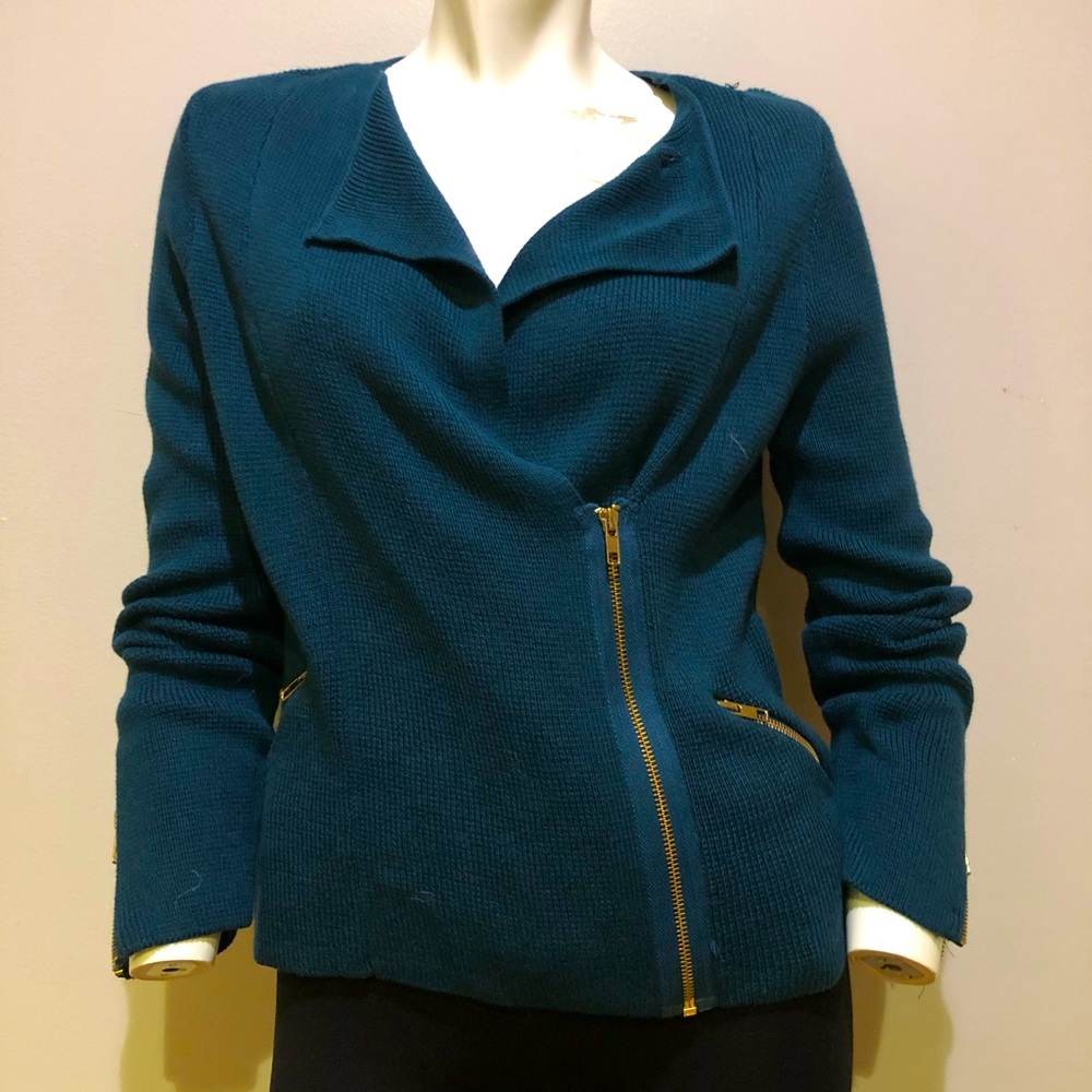 Beautiful Cotton Jacket
